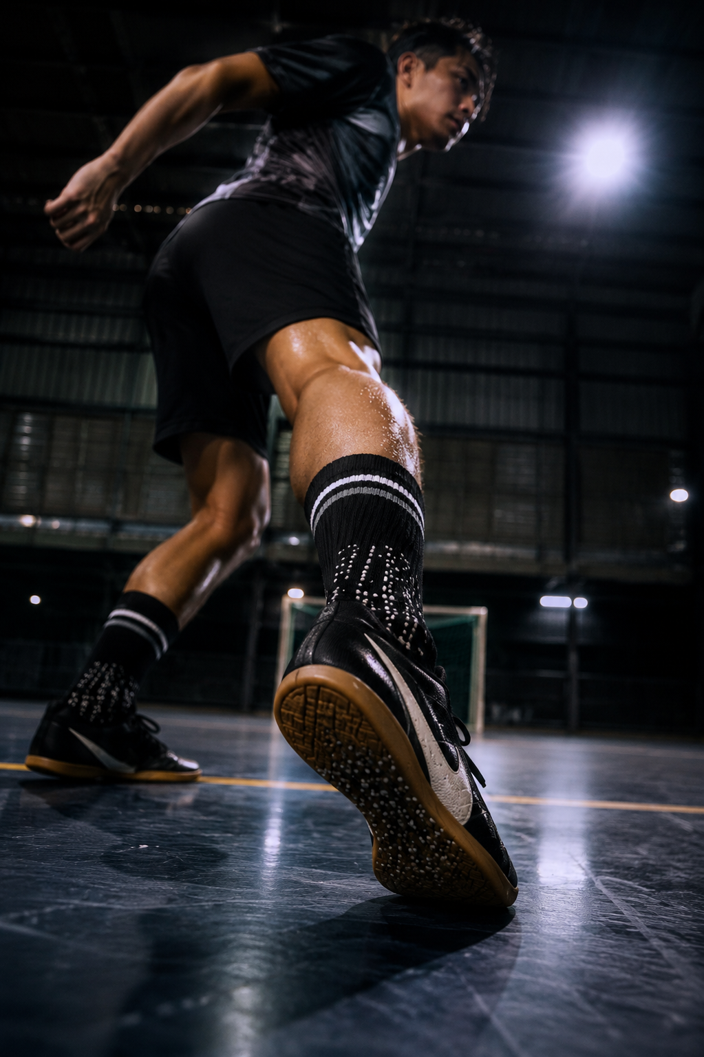 Stokin Grip Futsal